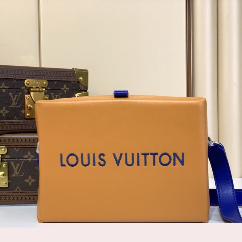 LV Box Bags